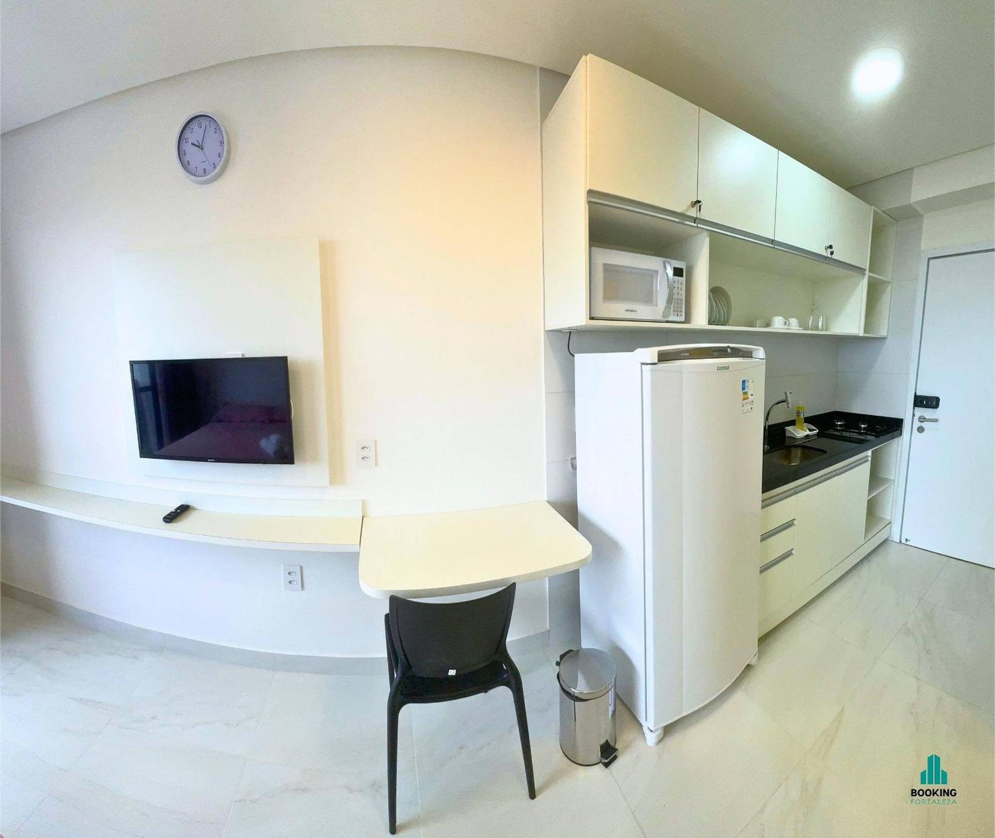 Villa Compact Time João Pessoa Exterior foto